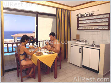 Castello Village Hotel 5